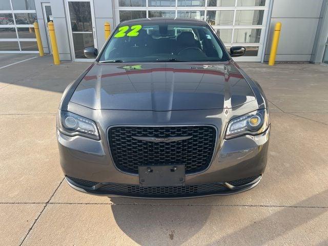 2022 Chrysler 300 Touring AWD