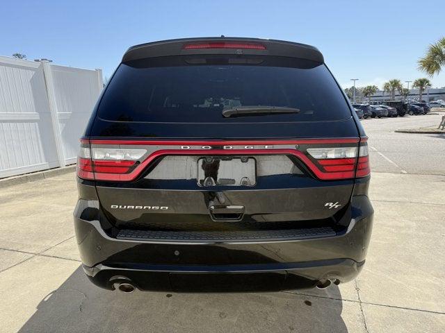 2022 Dodge Durango R/T RWD