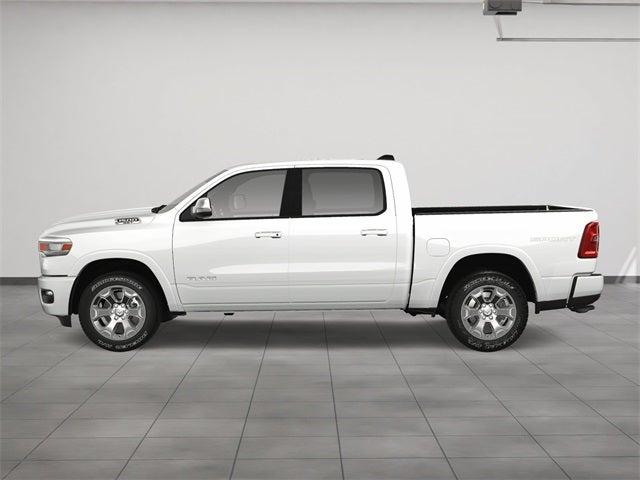 2025 RAM Ram 1500 RAM 1500 BIG HORN CREW CAB 4X2 57 BOX