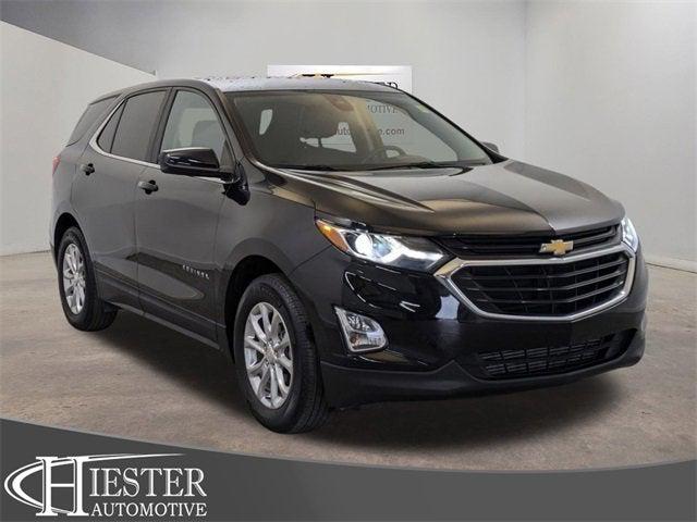 2021 Chevrolet Equinox FWD 2FL