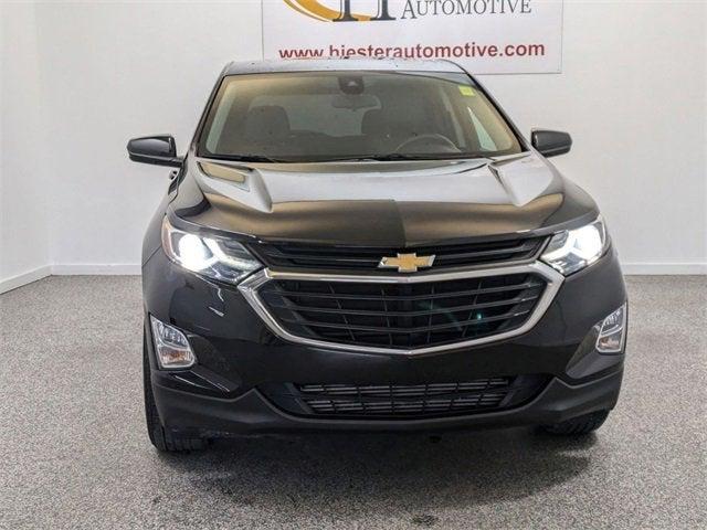 2021 Chevrolet Equinox FWD 2FL