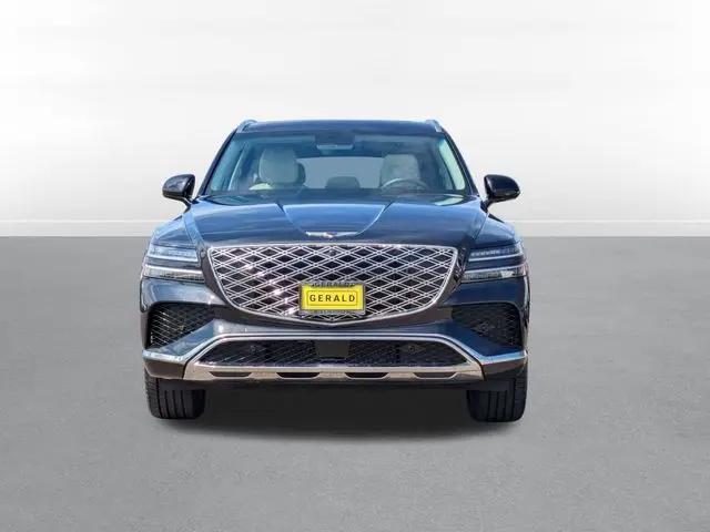 2025 Genesis GV80 2.5T Advanced AWD