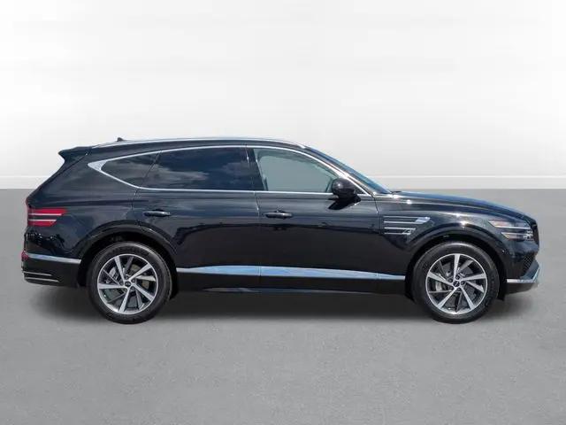 2025 Genesis GV80 2.5T Advanced AWD