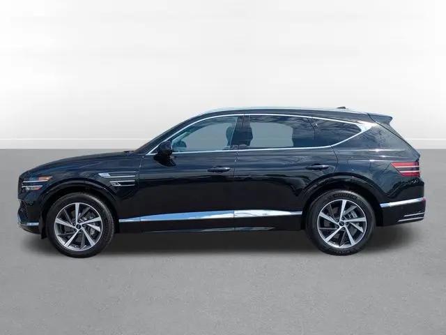 2025 Genesis GV80 2.5T Advanced AWD