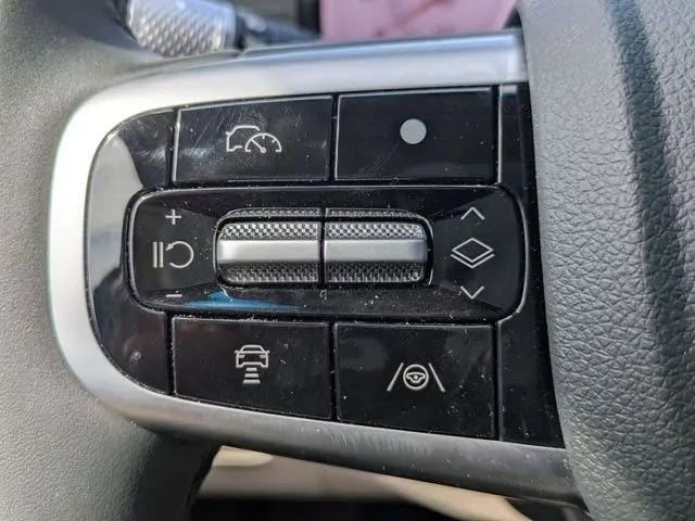 2025 Genesis GV80 2.5T Advanced AWD