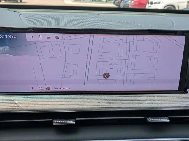 2025 Genesis GV80 2.5T Advanced AWD