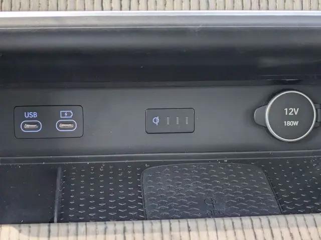 2025 Genesis GV80 2.5T Advanced AWD