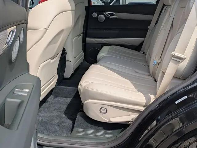 2025 Genesis GV80 2.5T Advanced AWD
