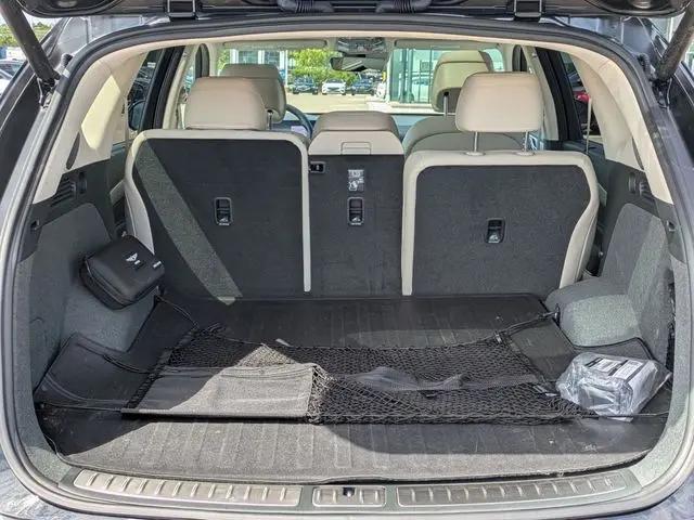 2025 Genesis GV80 2.5T Advanced AWD