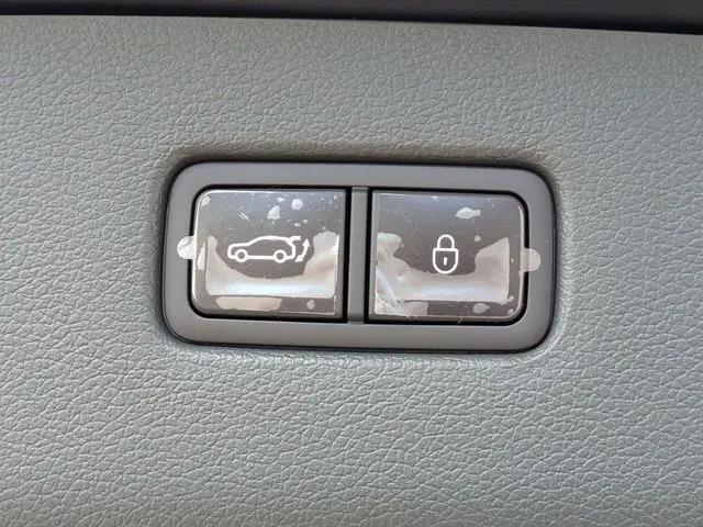 2025 Genesis GV80 2.5T Advanced AWD