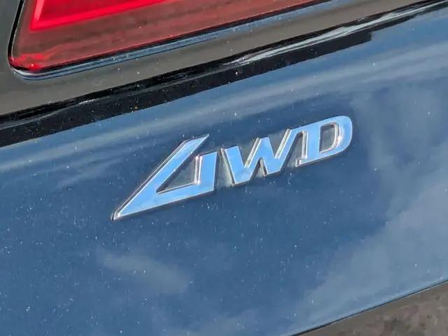 2025 Genesis GV80 2.5T Advanced AWD