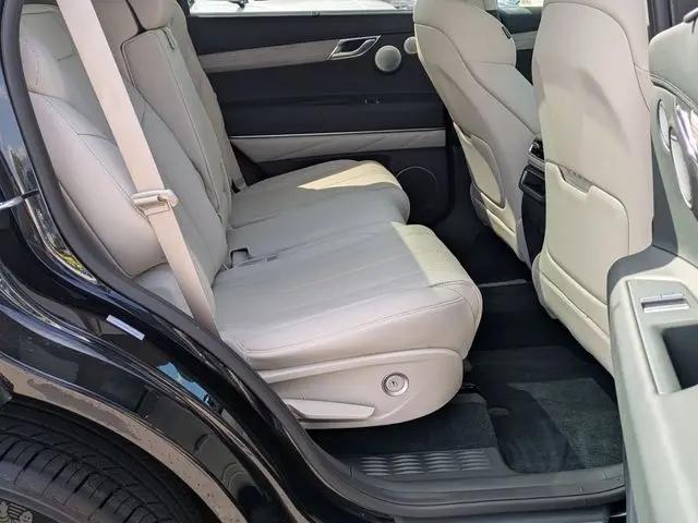 2025 Genesis GV80 2.5T Advanced AWD