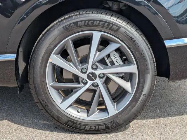 2025 Genesis GV80 2.5T Advanced AWD