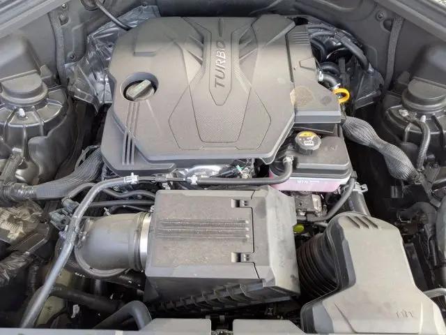 2025 Genesis GV80 2.5T Advanced AWD