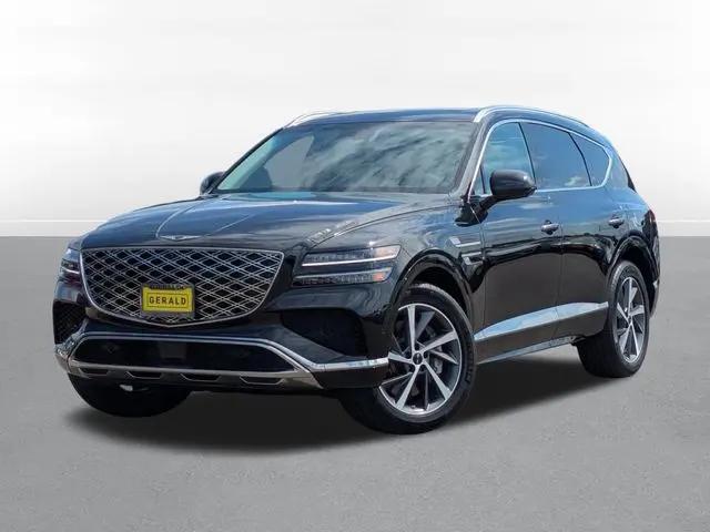 2025 Genesis GV80 2.5T Advanced AWD for sale in North Aurora, IL