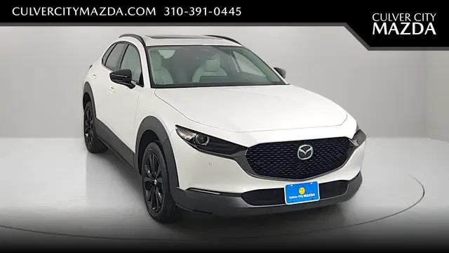 2025 Mazda CX-30 2.5 Turbo Premium Plus Package for sale in Culver City, CA