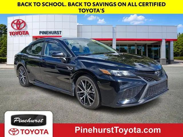 2024 Toyota Camry SE for sale in Southern Pines, NC