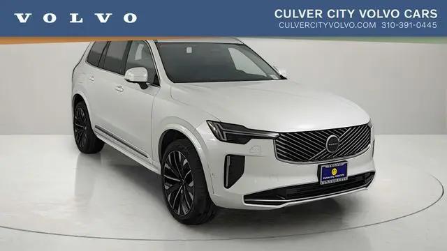 2025 Volvo XC90 Plug-In Hybrid T8 Ultra 7-Seater for sale in Culver City, CA