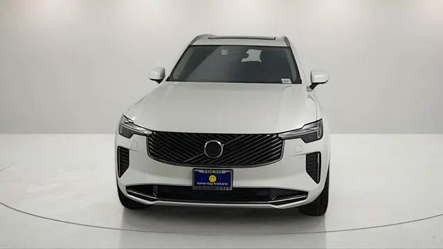 2025 Volvo XC90 Plug-In Hybrid T8 Ultra 7-Seater