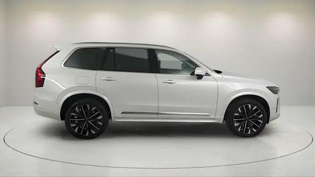 2025 Volvo XC90 Plug-In Hybrid T8 Ultra 7-Seater