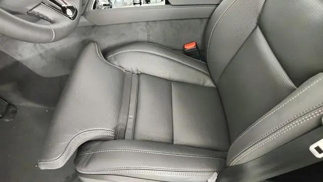 2025 Volvo XC90 Plug-In Hybrid T8 Ultra 7-Seater