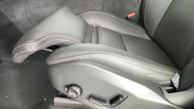 2025 Volvo XC90 Plug-In Hybrid T8 Ultra 7-Seater