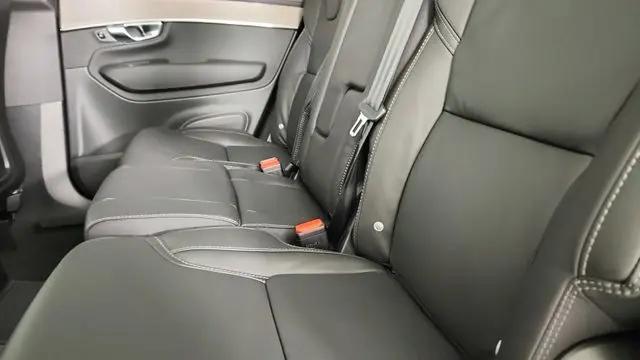 2025 Volvo XC90 Plug-In Hybrid T8 Ultra 7-Seater