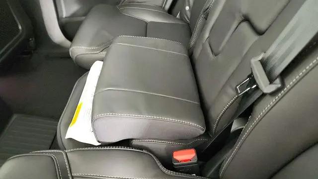2025 Volvo XC90 Plug-In Hybrid T8 Ultra 7-Seater