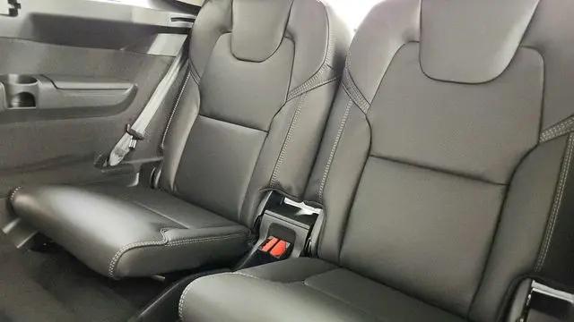 2025 Volvo XC90 Plug-In Hybrid T8 Ultra 7-Seater