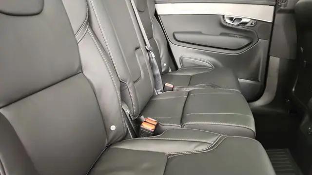 2025 Volvo XC90 Plug-In Hybrid T8 Ultra 7-Seater