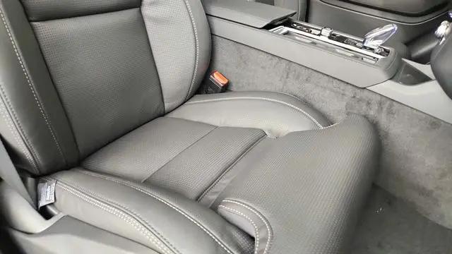 2025 Volvo XC90 Plug-In Hybrid T8 Ultra 7-Seater