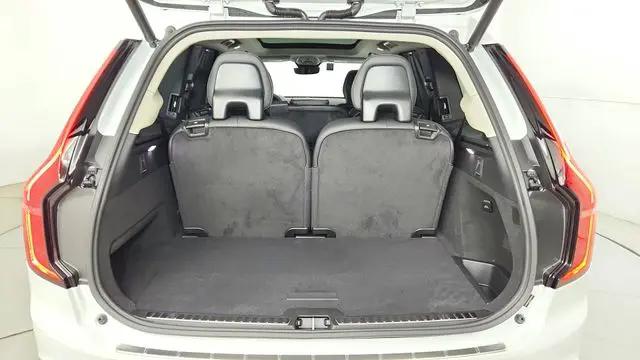 2025 Volvo XC90 Plug-In Hybrid T8 Ultra 7-Seater