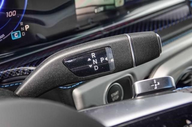 2025 Mercedes-Benz G 580e G 580