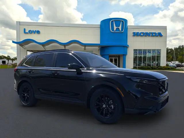 2025 Honda CR-V Hybrid Sport-L for sale in Homosassa, FL
