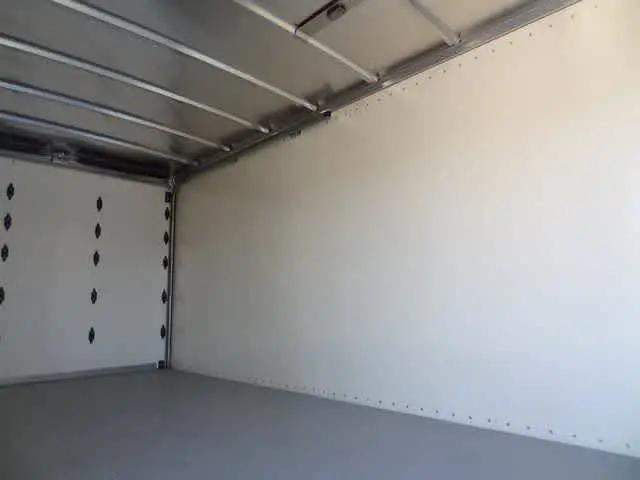 2024 Ford E-450 Cutaway Base