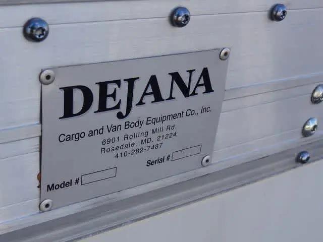 2024 Ford E-450 Cutaway Base