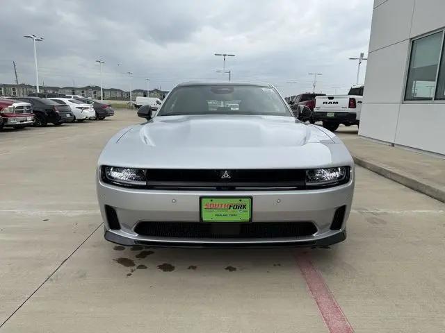 2025 Dodge Charger Daytona R/T AWD