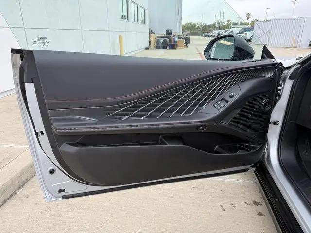 2025 Dodge Charger Daytona R/T AWD