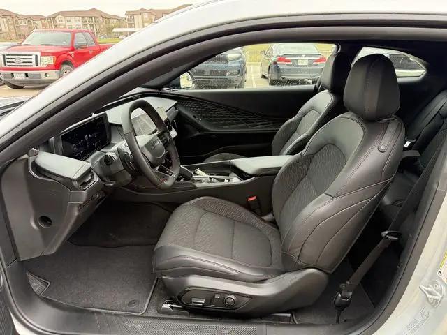 2025 Dodge Charger Daytona R/T AWD