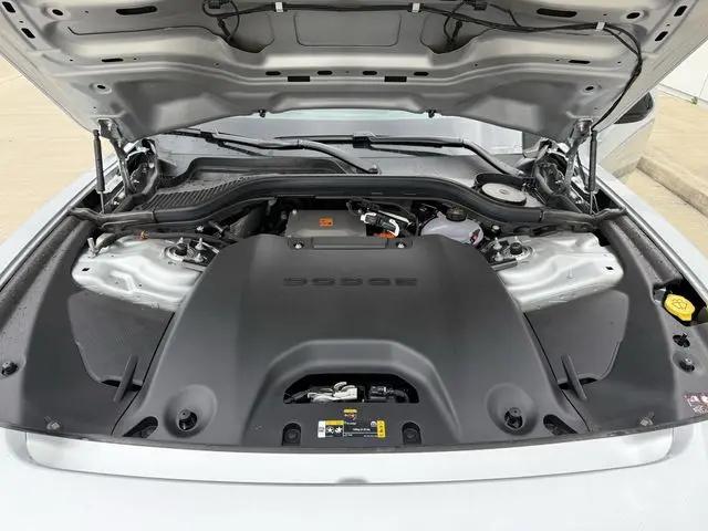 2025 Dodge Charger Daytona R/T AWD