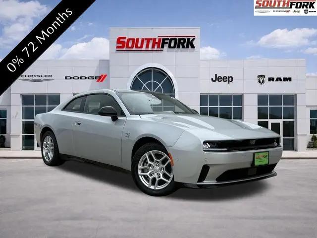 2025 Dodge Charger Daytona R/T AWD for sale in Manvel, TX