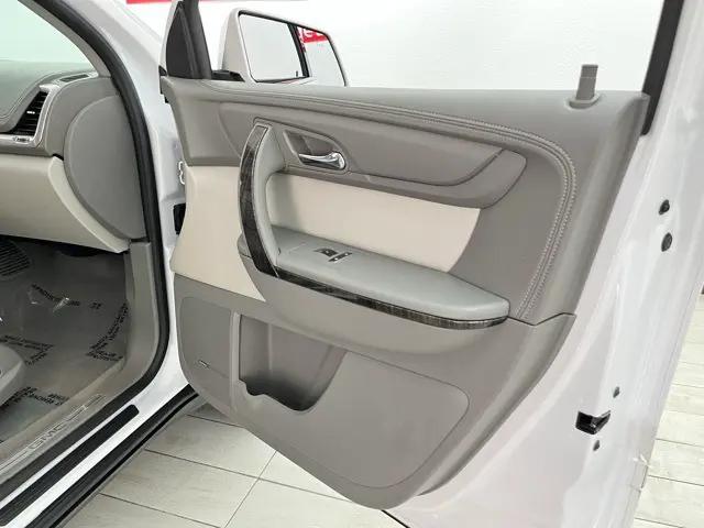2017 GMC Acadia Limited