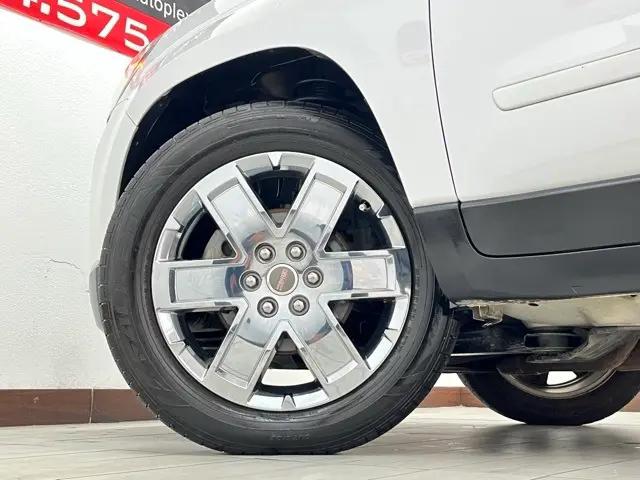 2017 GMC Acadia Limited