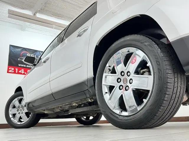 2017 GMC Acadia Limited