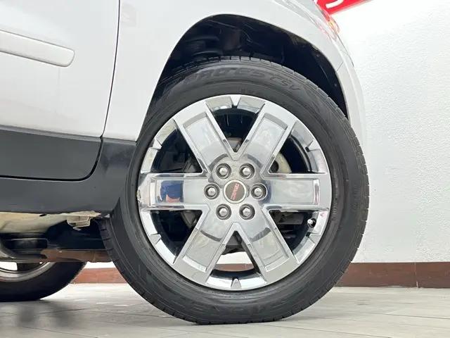 2017 GMC Acadia Limited