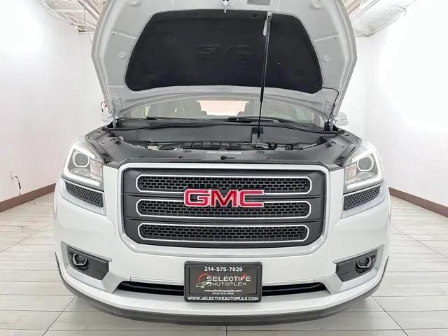 2017 GMC Acadia Limited
