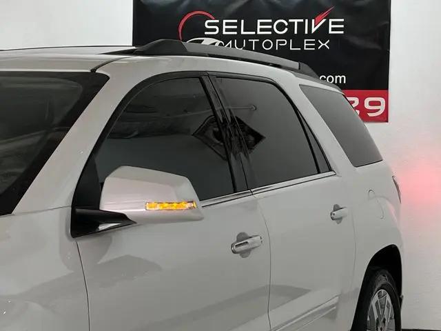 2017 GMC Acadia Limited