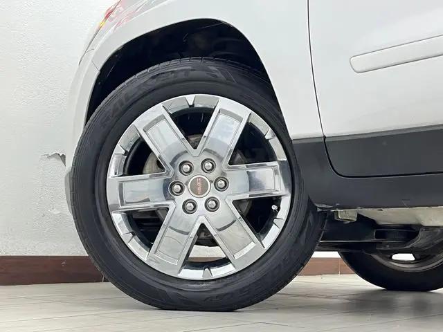 2017 GMC Acadia Limited