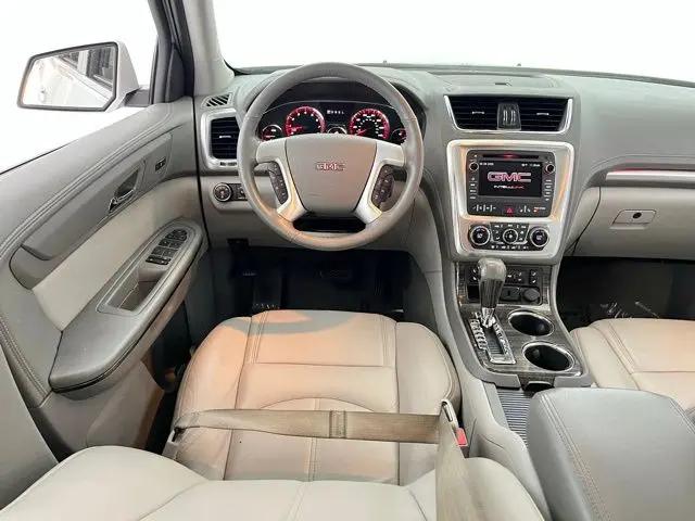 2017 GMC Acadia Limited