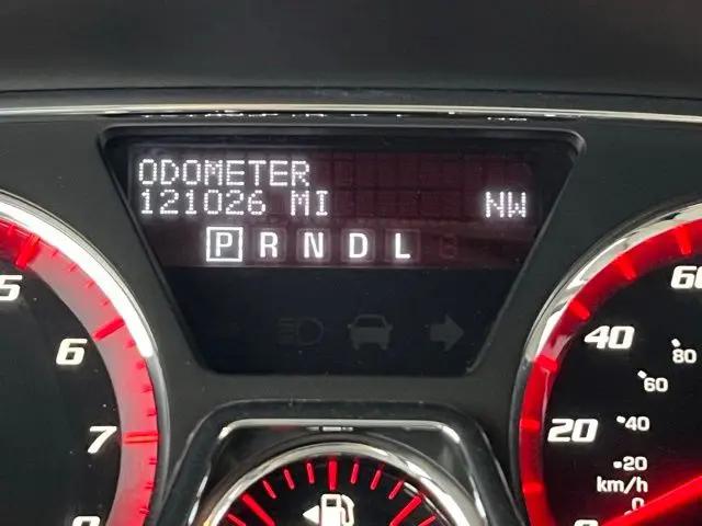 2017 GMC Acadia Limited
